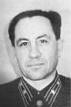 ВДОВИН Александр Иосифович